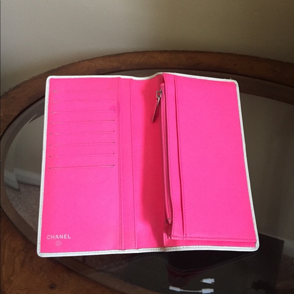 CHANEL wallet - Picture 3 of 8